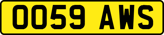 OO59AWS