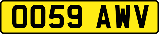 OO59AWV