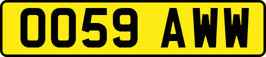OO59AWW