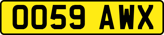 OO59AWX