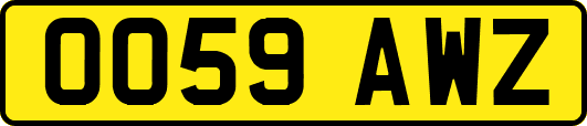 OO59AWZ