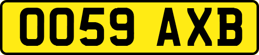OO59AXB