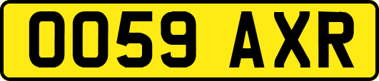 OO59AXR