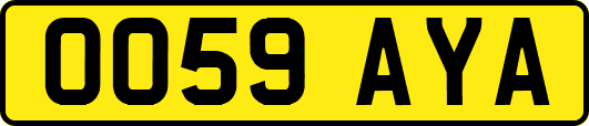 OO59AYA