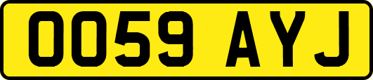 OO59AYJ
