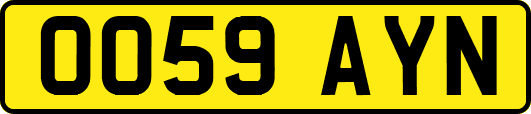 OO59AYN