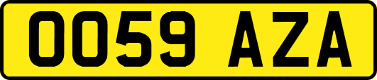 OO59AZA