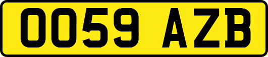 OO59AZB