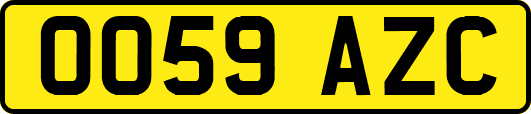 OO59AZC