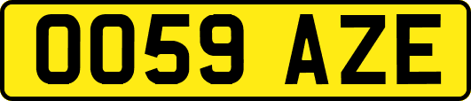OO59AZE