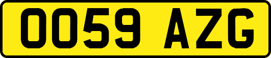OO59AZG
