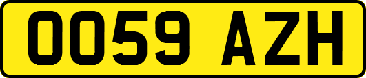 OO59AZH