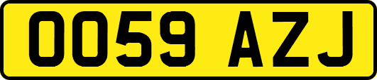 OO59AZJ