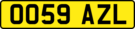 OO59AZL
