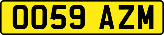 OO59AZM