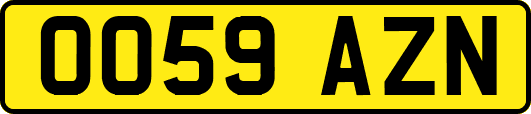 OO59AZN