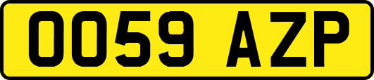 OO59AZP