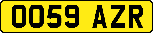 OO59AZR