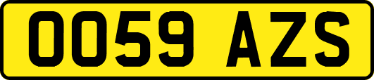 OO59AZS