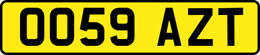 OO59AZT