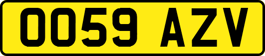 OO59AZV