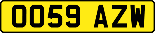 OO59AZW