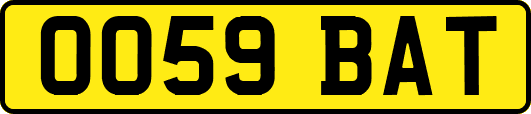 OO59BAT
