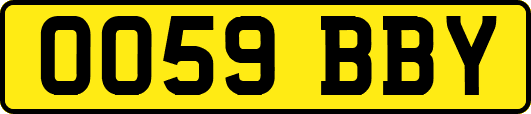 OO59BBY