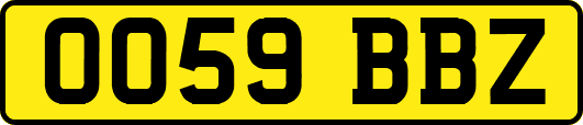 OO59BBZ