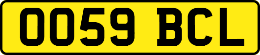 OO59BCL