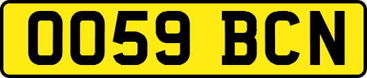 OO59BCN