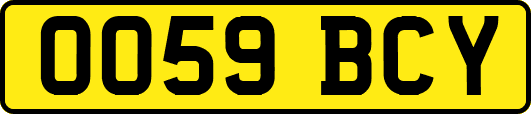 OO59BCY