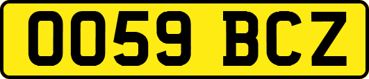 OO59BCZ