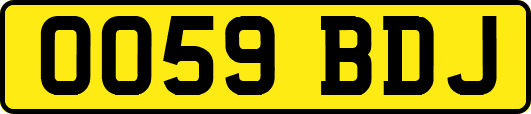 OO59BDJ