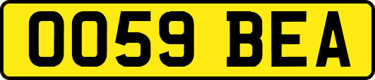 OO59BEA
