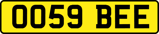 OO59BEE
