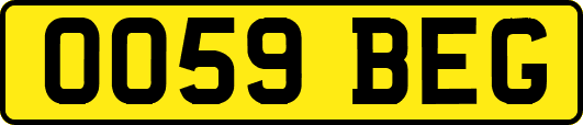 OO59BEG