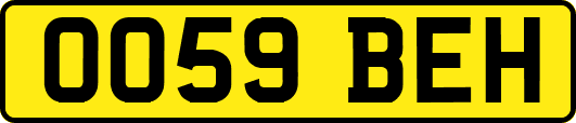 OO59BEH