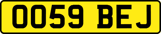 OO59BEJ