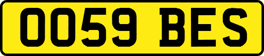 OO59BES