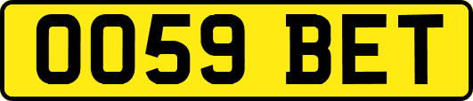OO59BET