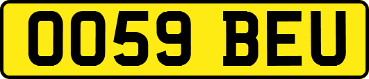 OO59BEU