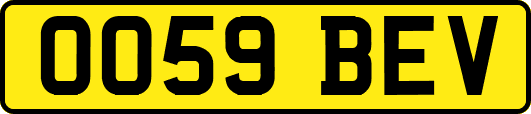 OO59BEV
