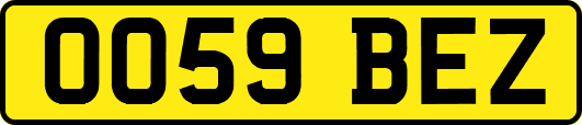 OO59BEZ