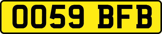 OO59BFB