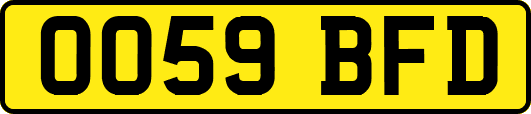 OO59BFD