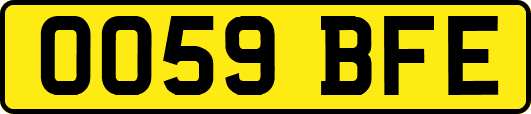 OO59BFE