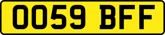 OO59BFF