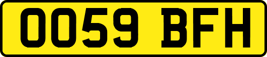 OO59BFH