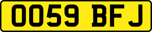 OO59BFJ